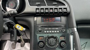 Peugeot 3008 2.0HDi 110kW ALU,Tažné,Kůže - 13