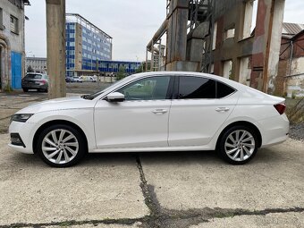 Škoda Octavia 4 Style 2.0TDi 85kW,2022,116tkm,ČR,1maj,DPH - 13
