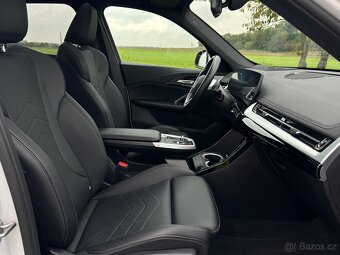 BMW X1 xDrive20d M Sport - Záruka | DPH - 13