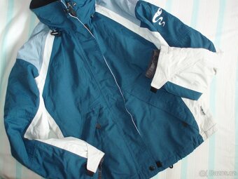 kvalitní zimní oblečení sportovní kalhoty - 13