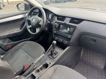 Škoda Octavia III 1.6 TDi COMBI MODEL 2016 MOŽNO NA SPLÁTKY - 13