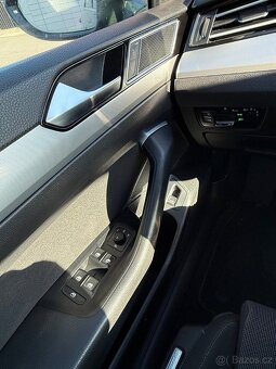 VOLKSWAGEN PASSAT B8 2.0 TDI DSG AUTOMAT  NAVI 2016 - 13