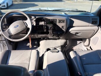 2003 Ford F-350 Super Duty Lariat Crewcab | Powerstroke - 13