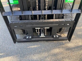 Čelní VZV EP EFL353 80V/280Ah; 150A ext.nab. |PS6052| - 13