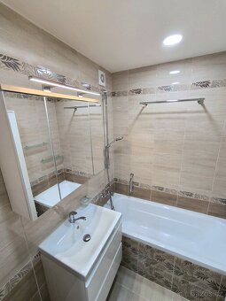 K pronájmu dr. byt 2+kk, 53m2, s velkou lodžií, Orlová - 13