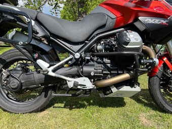 Moto Guzzi Stelvio NTX - 13