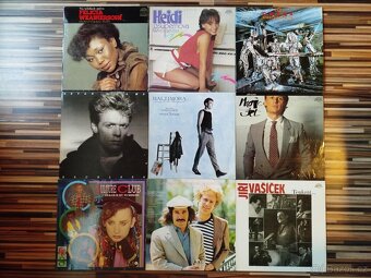 LP 153 kusů viz foto - 13