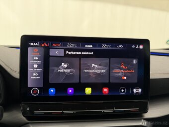 Cupra Formentor, 1.5Tsi 1-MAJ ACC LED DPH - 13