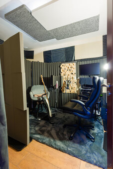 Výjimečný rodinný dům - 13