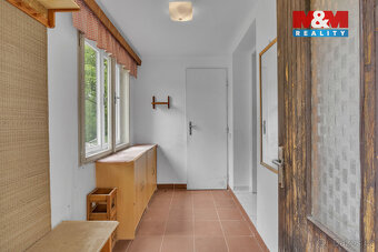 Prodej chalupy, 85 m², Vejvanov - 13