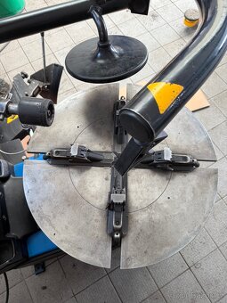 Zoivačka Hofmann Monty 3300 - 13