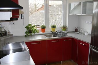 Prodám RD s komerčním prostorem v Libáni u Jičína - 13