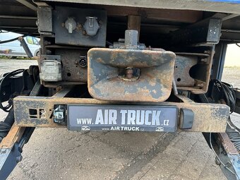 Iveco Eurocargo 120E25 SKŘÍŇ ČELO MĚCHY - 13