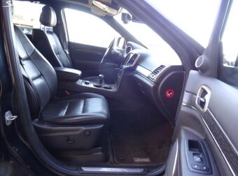 Jeep Grand Cherokee 3.0 CRD, 140 kW, 2013 - 13