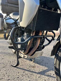 BMW F 650 GS - 13