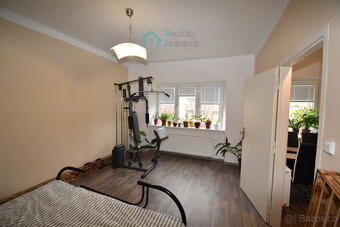 Prodej, byt 3+1, 99,20 m2 v Chrudmi, ul. Čs. armády - 13