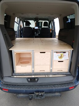 Tourneo Custom mHEV,136kW,L2,2022 - 13