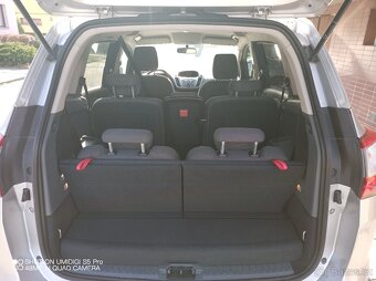 Prodám Ford Grand cmax - 13
