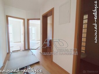 Prodej RD 4+1 [125m2] zahrada, 2x parking, České Vrbné - 13