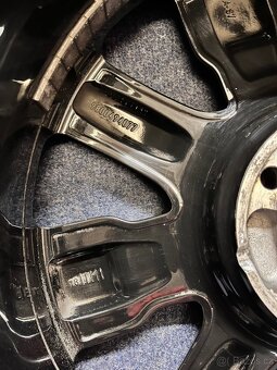 4x108 R17 Orig. Alu Citroen C4 Cactus - ET 19 - 13