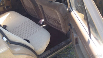 Fiat Argenta 1.6  1.serie 1.Majitel - 13