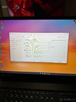 Herní notebook MSI G76 RAIDER - 13