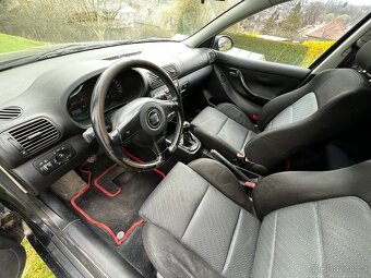 Seat Leon 1.9 TDI - 13