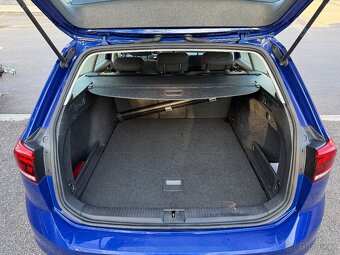 Volkswagen Passat 2.0TDi R-Line DSG • 2/2021 • 110kw • ACC • - 13