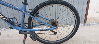 Rock Machine Thunder 26" - 13