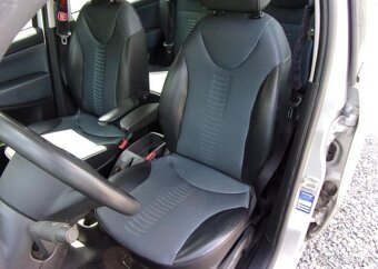 Fiat Idea 1.4i 66kW 136000KM TOP VÝBAVA benzín manuál 66 kw - 13