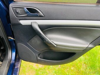 Octavia kombi II 1.9 TDi  4x4 - 13