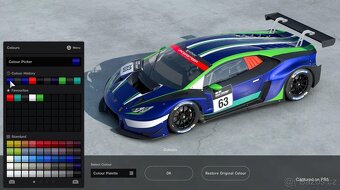 Gran Turismo 7 PS5 (CZ) - 13