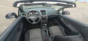 PEUGEOT 207CC 1.6i16V 88KW R.V.2010 KABRIO - 13