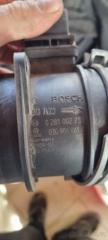 Passat B6 Náhradní díly - 13