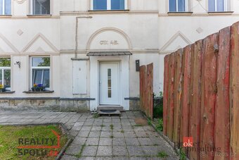 Pronájem, byty/2+1, 62.8 m2, Rodov 45, 50303 Smiřice, Hradec - 13