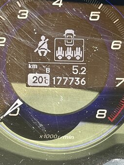 Honda Civic 8g Type S 1.4 iV-TEC - 13