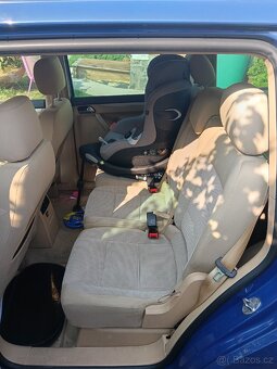 VW Touran 1T1 - 13