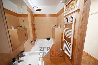 Prodej bytu 3+kk o rozloze 62 m2, ulice Tyršova, Holice - 13