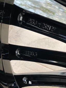 ✅ R20 ®️ Originál Mercedes AMG 5x112 ✅ GLC / S class - 13