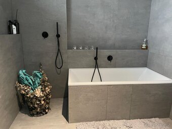 Prodej novostavby bytu 3+kk, CP. 163,6 m2 s terasou, garážov - 13