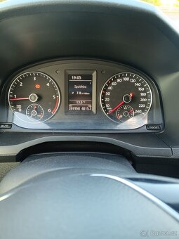 Volkswagen Caddy - 13