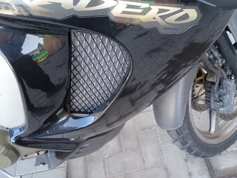 Prodám Honda Varadero 1000 XL SD2 - 13