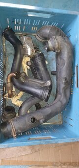 Octavia 2 dily na motor BXEBKC,BJB 1.9TDI 77kw - 13