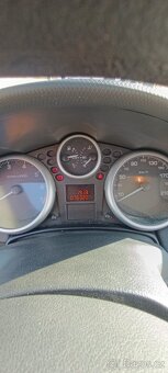 Peugeot 207 R. V. 2011 - 13