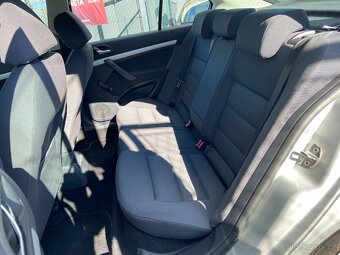 Škoda Octavia 1.9 TDi Senzory,Tažné,8xDisky - 13