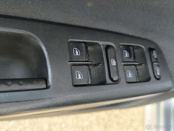 Škoda Octavia 1.9 tdi 66kw Style ALH STK Tažné - 13