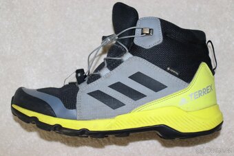 Kotníkové Adidas Terrex vel. 37 1/3 - 13