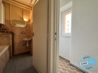 Pronájem byty 2+1, 58 m2 - Přerov I-Město, ev.č. 00582 - 13