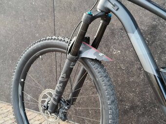 Celoodpružené kolo Giant Trance 2 GE 27,5" vel. L roku 2019 - 13