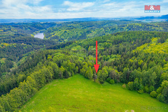 Prodej dvojchaty, 45 m², Krajková - 13